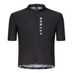 Oakley koszulka rowerowa Icon Classic Jersey 2.0 (Road Performance) czarna męska
